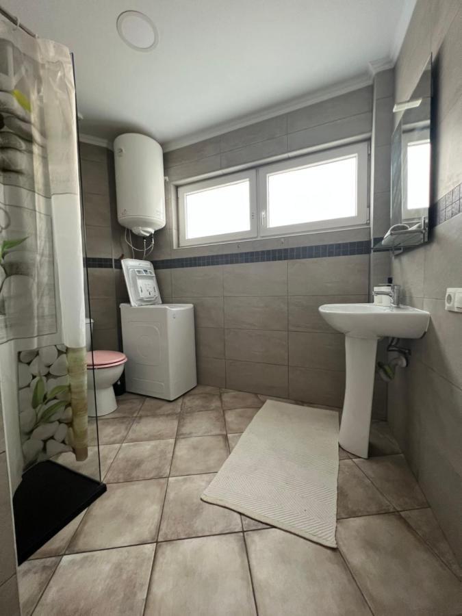 San Agustin Apartments , Close To The Beach, With Pool! San Bartolomé Exterior foto