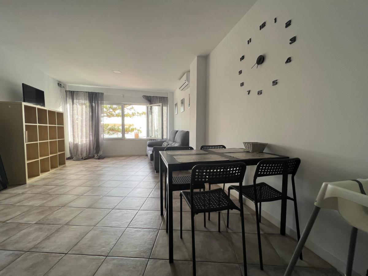 San Agustin Apartments , Close To The Beach, With Pool! San Bartolomé Exterior foto