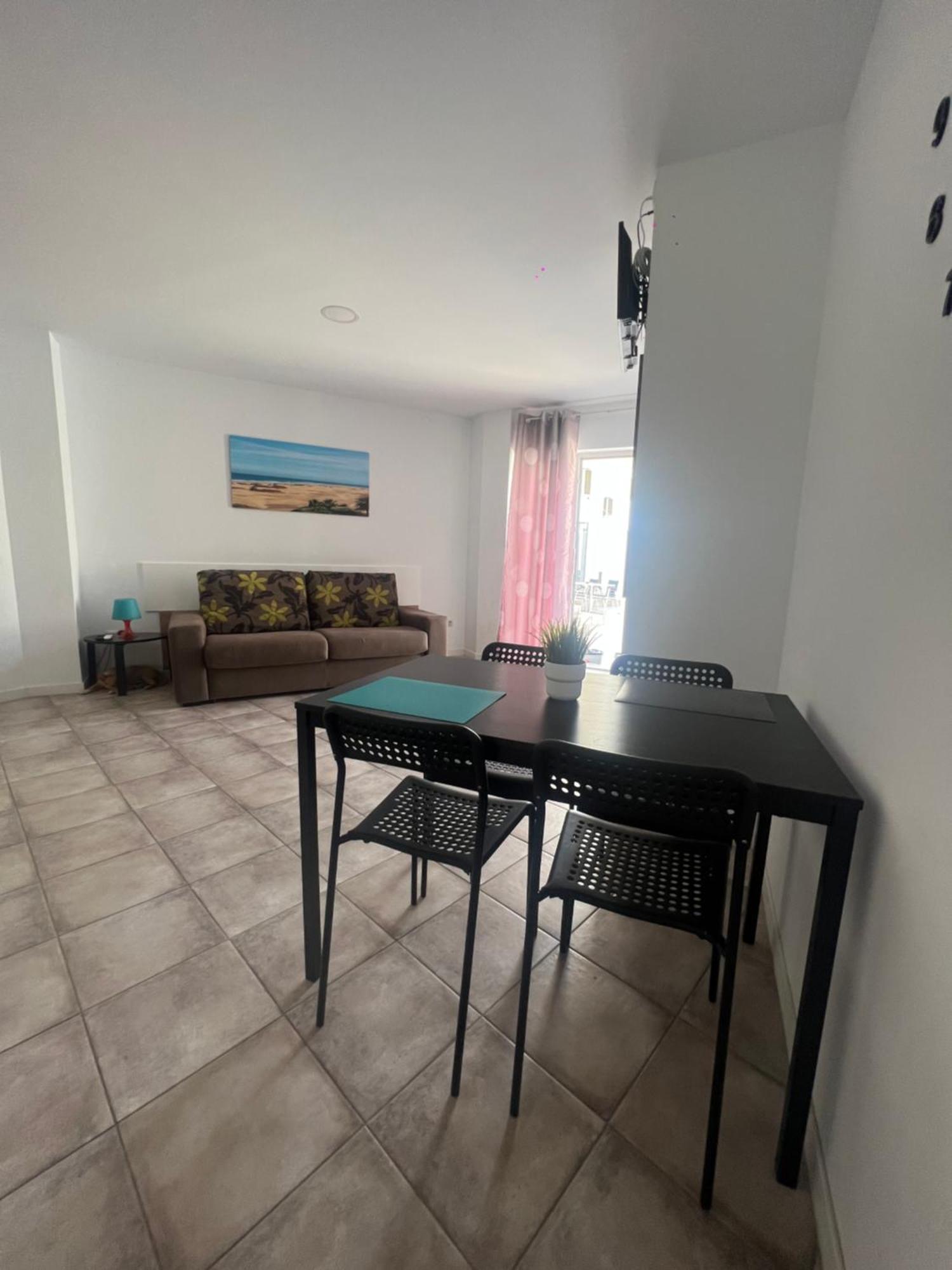 San Agustin Apartments , Close To The Beach, With Pool! San Bartolomé Exterior foto
